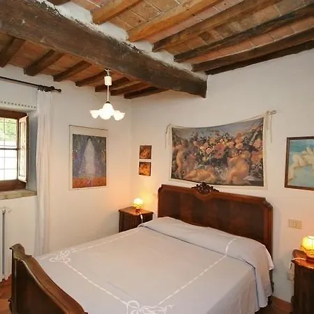 Bice Landhuis Lama (Umbria)
