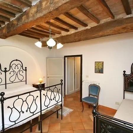 Landhuis Bice Lama (Umbria)