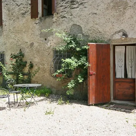 Bice Landhuis Lama (Umbria)