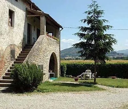 Bice Landhuis Lama (Umbria)